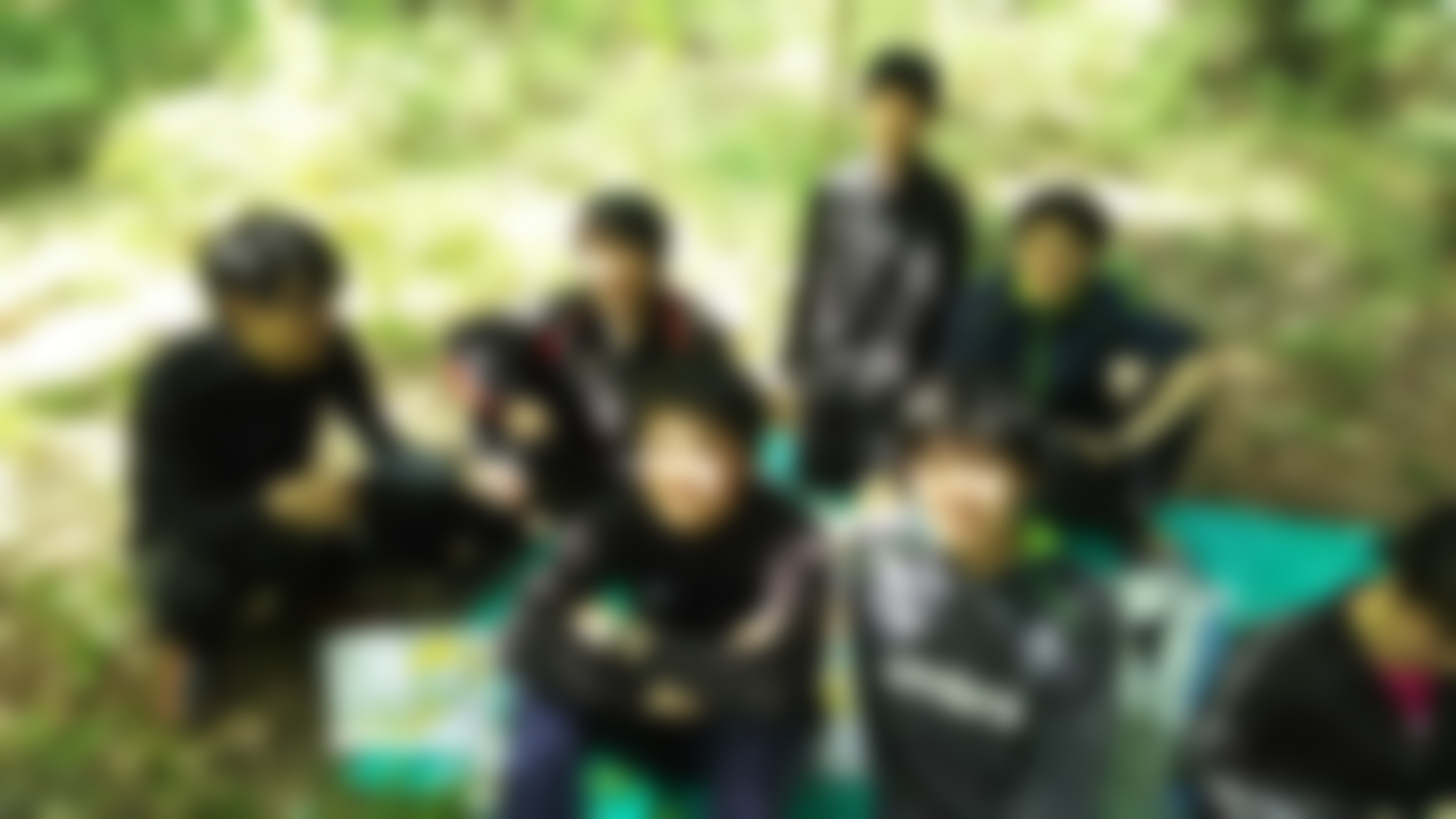 中山城(飯能) 練習会 20170503_17moza.jpg(299835 byte)